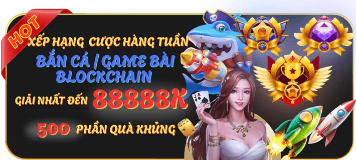 Chọn vũ khí phù hợp trong game bắn cá e28bet
