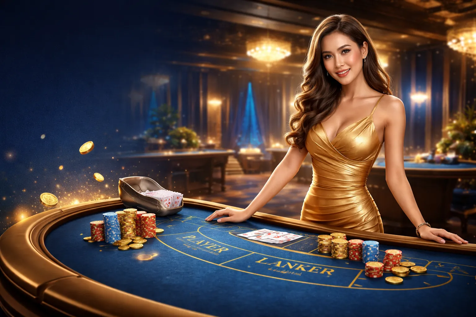 e28bet Casino Trực Tuyến Hàng Đầu Việt Nam