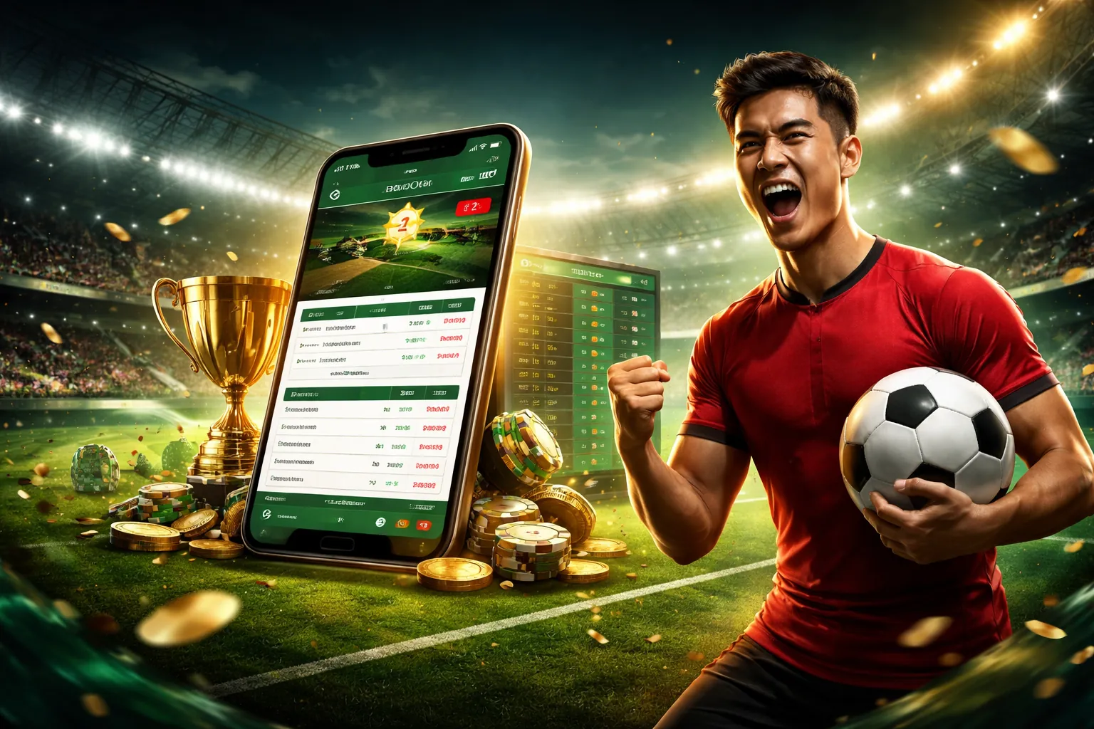 Hình ảnh chính về Điều khoản dịch vụ e28bet