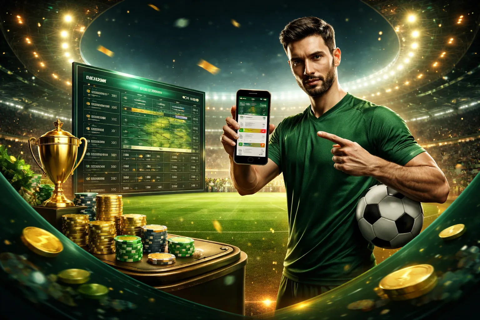 Khuyến Mãi e28bet Hấp Dẫn