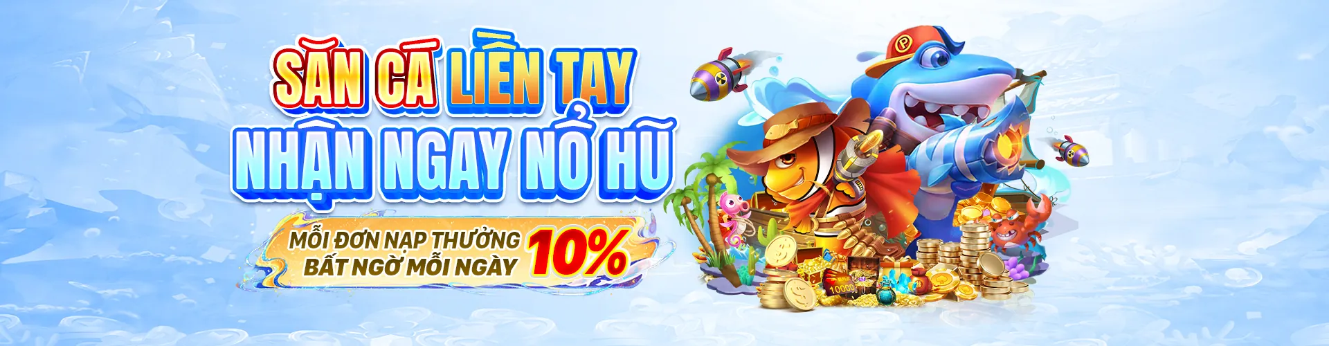 Các trò chơi Nổ Hũ tại e28bet